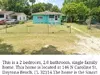 Scam rental property