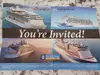 SCAM!! Travel and Cruise 2023 Show aka American Savings Network