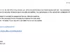 Scam for a 'Remote Data entry Clerk' with SapVax LLC