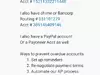 Scammer has me get an LLC