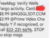 GOT SCAMMED TOO by nqsglsdt.COM