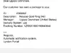 I got scam by this company Lynden Shipping 201 Grumman Rd W #7, Bethpage, NY, 11714