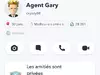 Agent gary