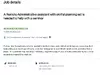 Scam via Upwork