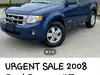 Ford escape for 1000