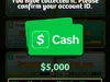 Scamming you