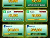 Scamming you