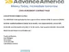 Cash Advance America