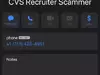 Job Scam