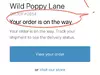 Scam! DO NOT ORDER FROM THEM!!