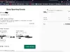 They've used DICK'S Sporting Goods logo and website for scam