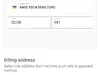 Scammed  by skixesqq.com