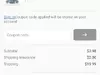 Scammed  by skixesqq.com