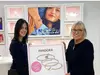 Complete a survey to win a two dollar bracelet