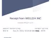 Welldik’s Scam