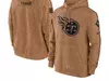 Brown titans sweatshirt