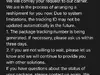 Sparkle-Sale scam
