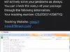 Sparkle-Sale scam