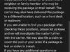 Sparkle-Sale scam
