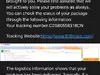 Sparkle-Sale scam