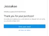 Scam from Viciwarehouse WBHNA.com