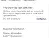 Scam from Viciwarehouse WBHNA.com