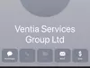 Ventia Service Group Ltd scam