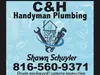 C&H plumbing