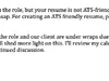 Advance Recruiters Scam