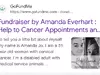 Amanda Everhart Scam Artist