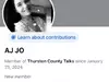 Amanda Everhart Scammer