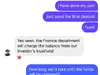 CRYPTO SCAM!!!