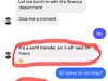 CRYPTO SCAM!!!