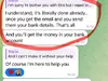 CRYPTO SCAM!!!