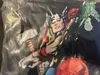Terrible shipping, product and customer service