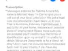 Scammers