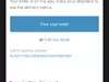 Do not purchase from this company
