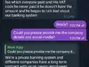 Scammer's Website