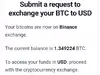 Scam: Bitcoin mining 821 Oregon city