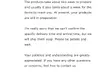They will not refund me my money