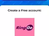 I searched for RingGo to download updated app, which led to GetApp4Free scam