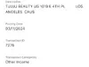 Scam company