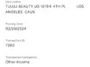 Scam company