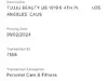 Scam company
