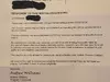 CAR WARRANTY SCAM!