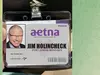 Scam alert