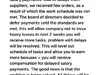 Scam company