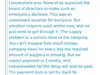Scam company
