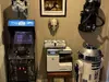 FAKE Arcade machines