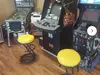 FAKE Arcade machines